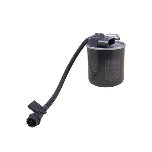 Palivový filter KL 947 /MAHLE/ - obr. 3