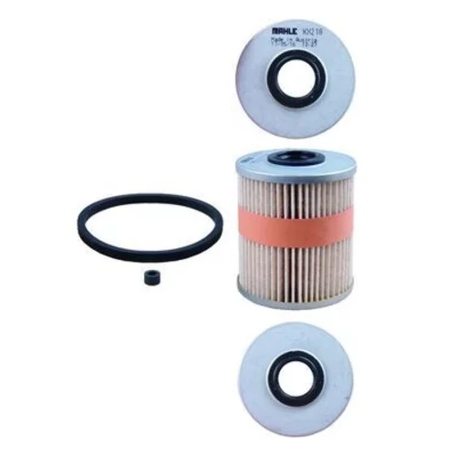 Palivový filter KX 218D /MAHLE/ - obr. 1