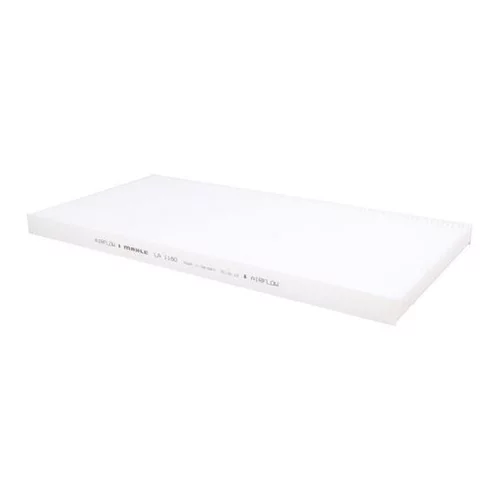 Filter vnútorného priestoru LA 1180 /MAHLE/ - obr. 1