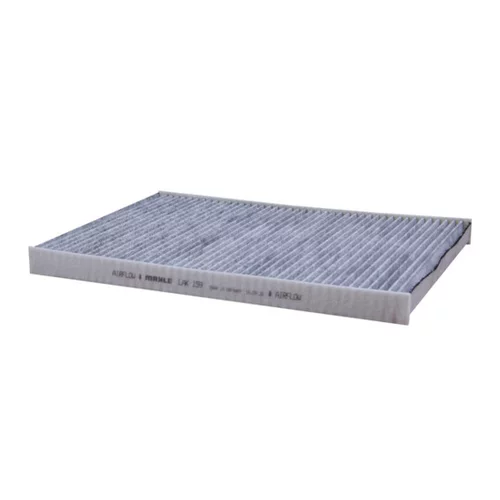 Filter vnútorného priestoru LAK 159 /MAHLE/ - obr. 1