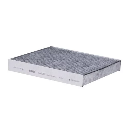 Filter vnútorného priestoru LAK 297 /MAHLE/ - obr. 1