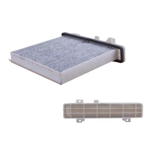 Filter vnútorného priestoru LAK 589 /MAHLE/ - obr. 3