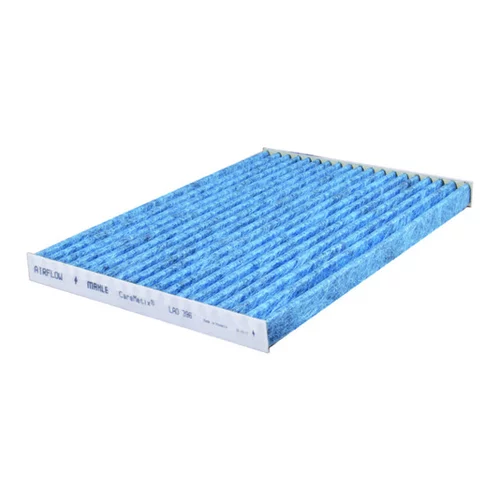Filter vnútorného priestoru LAO 396 /MAHLE/ - obr. 1