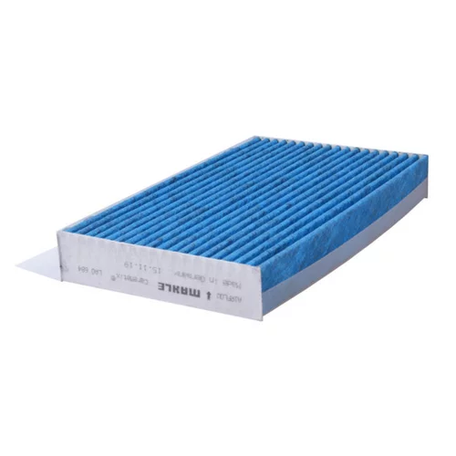 Filter vnútorného priestoru LAO 684 /MAHLE/ - obr. 3