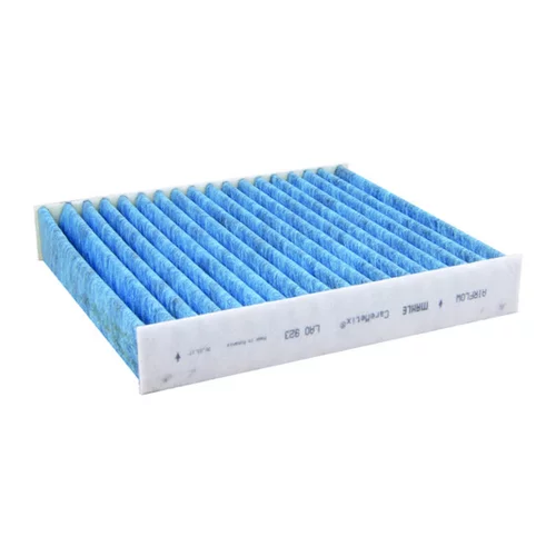Filter vnútorného priestoru LAO 923 /MAHLE/ - obr. 1