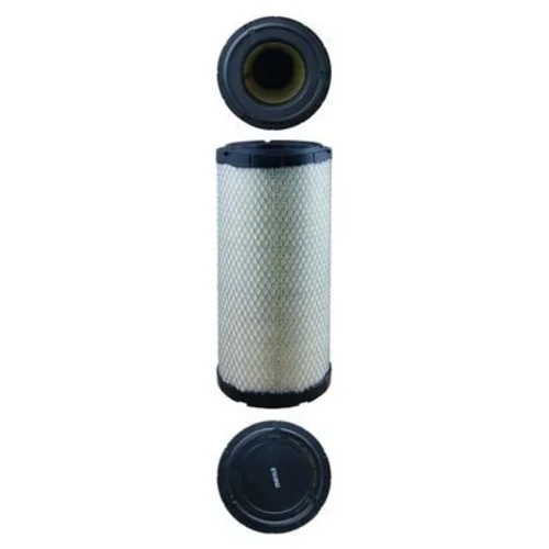 Vzduchový filter LX 1241 /MAHLE/ - obr. 1