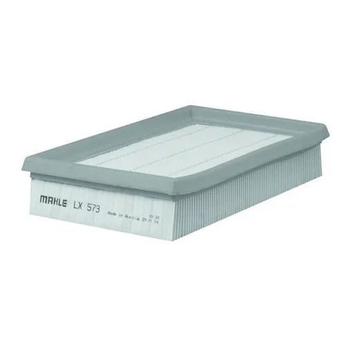 Vzduchový filter LX 573 /MAHLE/ - obr. 1