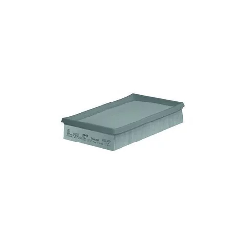 Vzduchový filter LX 737 /MAHLE/ - obr. 1