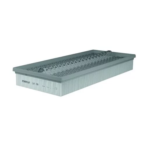 Vzduchový filter LX 96 /MAHLE/ - obr. 1
