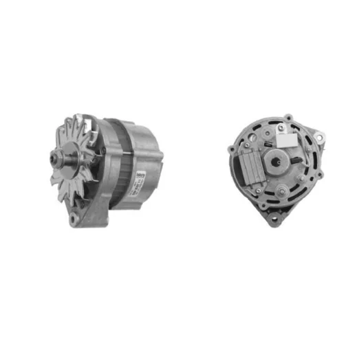 Alternátor MG 209 /MAHLE/ - obr. 3
