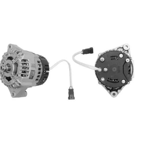 Alternátor MG 220 /MAHLE/ - obr. 5