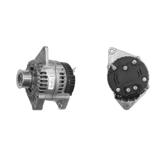 Alternátor MG 328 /MAHLE/ - obr. 5