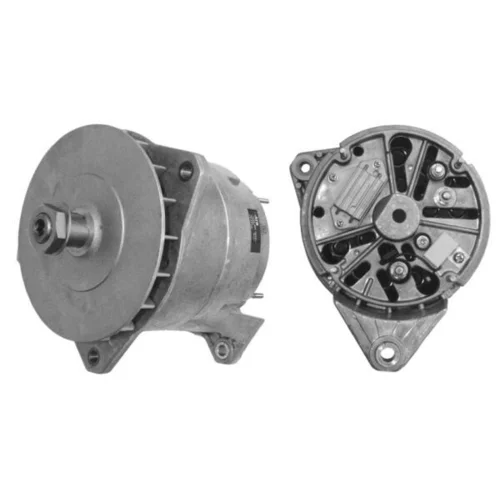 Alternátor MG 392 /MAHLE/ - obr. 5