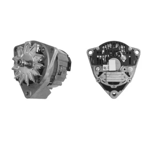 Alternátor MG 463 /MAHLE/ - obr. 3