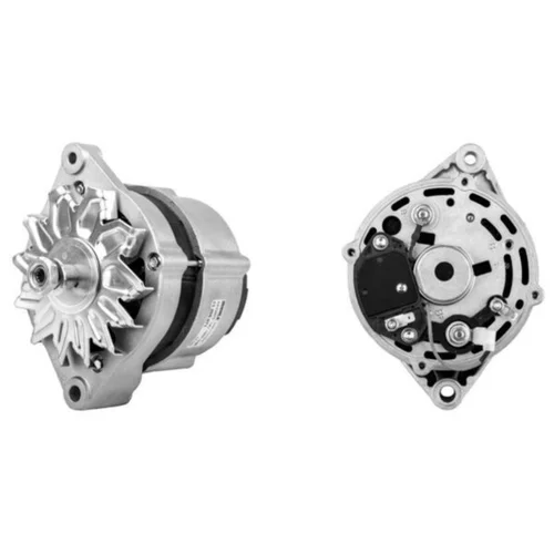 Alternátor MG 58 /MAHLE/ - obr. 3