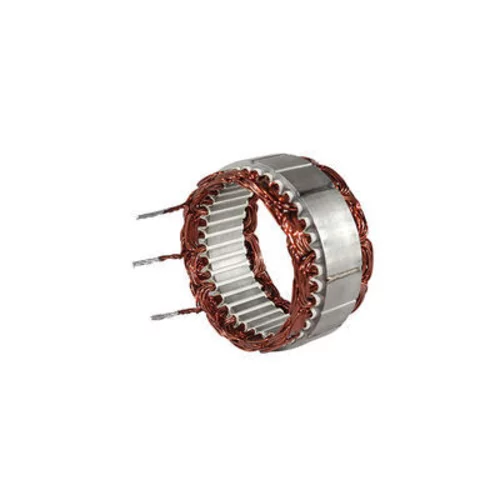 Stator, generátor MGX 1260 /MAHLE/