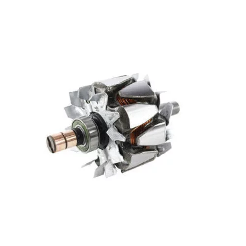 Rotor alternátora MGX 871 /MAHLE/ - obr. 1