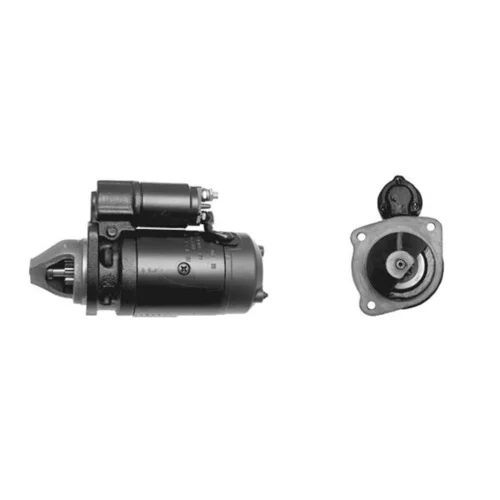 Štartér MS 308 /MAHLE/ - obr. 2