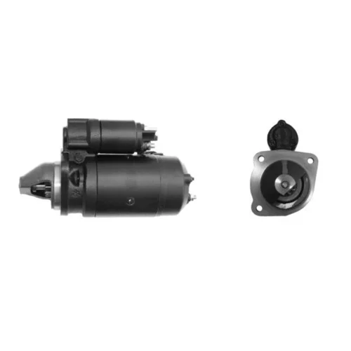 Štartér MS 345 /MAHLE/ - obr. 5