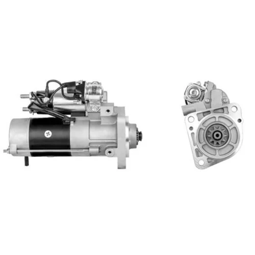 Štartér MS 889 /MAHLE/ - obr. 2