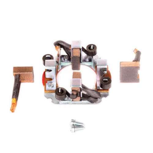 Držiak uhlíkov MSX 117KIT /MAHLE/
