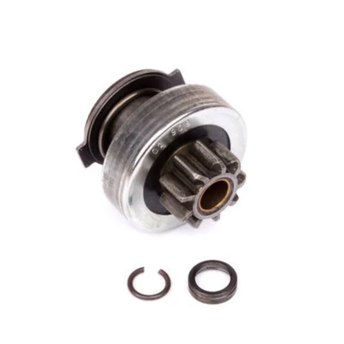 Pastorok štartéra MSX 1277KIT /MAHLE/