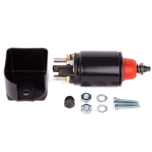Elektromagnetický spínač pre štartér MSX 1344KIT /MAHLE/