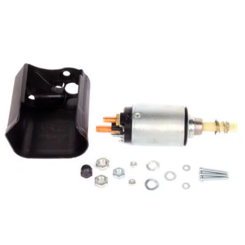 Elektromagnetický spínač pre štartér MSX 1398KIT /MAHLE/