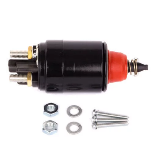 Elektromagnetický spínač pre štartér MSX 1410KIT /MAHLE/