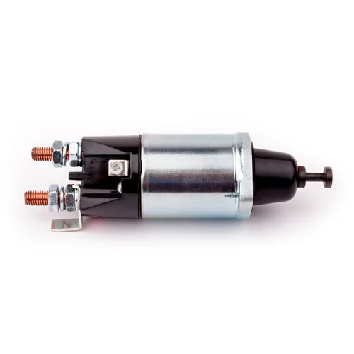 Elektromagnetický spínač pre štartér MSX 1849 /MAHLE/