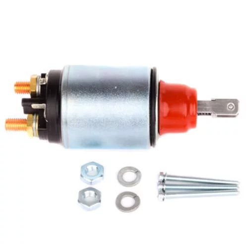 Elektromagnetický spínač pre štartér MSX 190KIT /MAHLE/