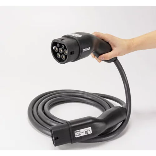 Nabíjací kábel 480V pre TYPE 2 / TYP 2 elektromobil MX 485 /MAHLE/ - obr. 3