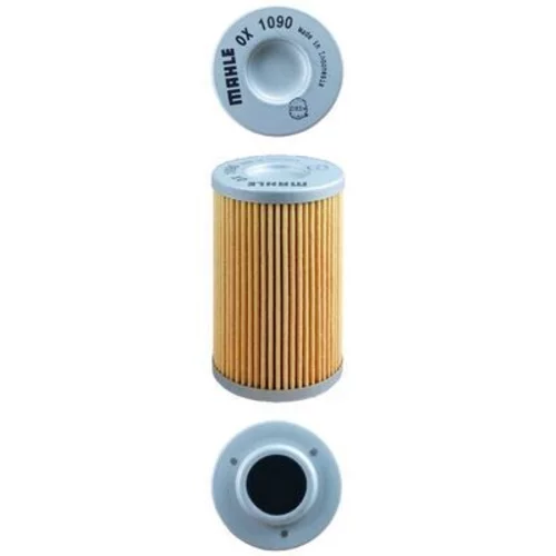 Olejový filter OX 1090 /MAHLE/ - obr. 1