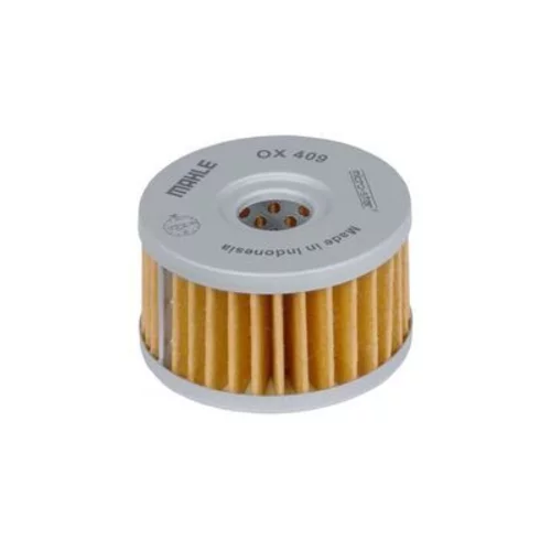 Olejový filter OX 409 /MAHLE/ - obr. 3