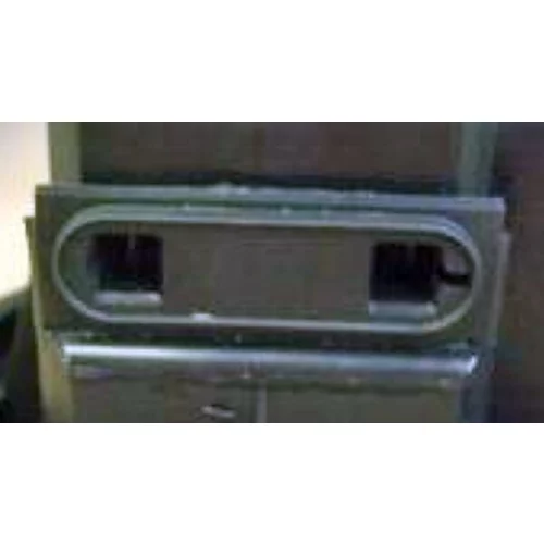 Vnútorný ventilátor AB 110 000P /MAHLE/ - obr. 2