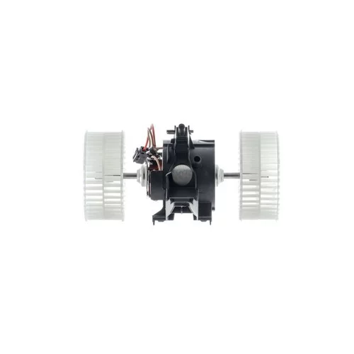 Vnútorný ventilátor AB 133 000P /MAHLE/ - obr. 2