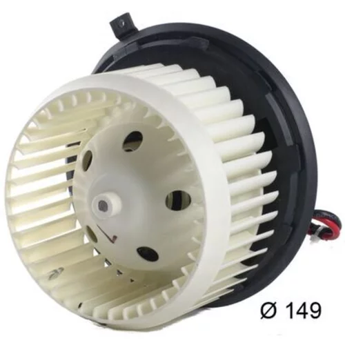 Vnútorný ventilátor AB 155 000P /MAHLE/ - obr. 3