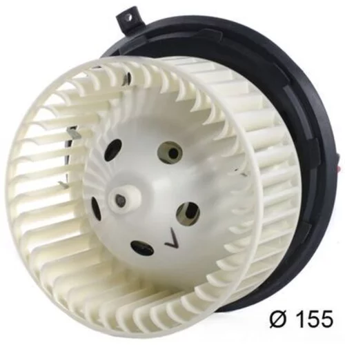 Vnútorný ventilátor AB 159 000P /MAHLE/ - obr. 4