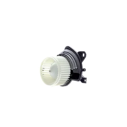 Vnútorný ventilátor AB 202 000P /MAHLE/ - obr. 3