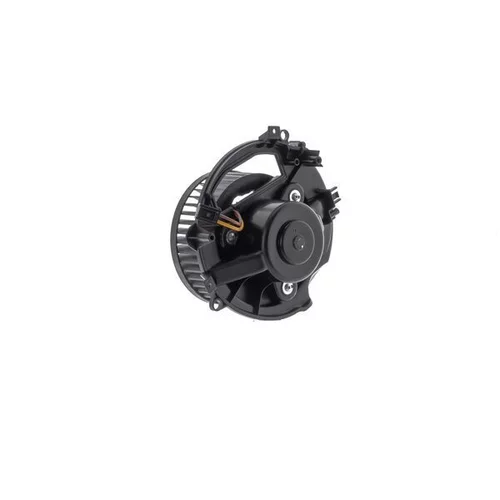 Vnútorný ventilátor AB 402 000S /MAHLE/ - obr. 3