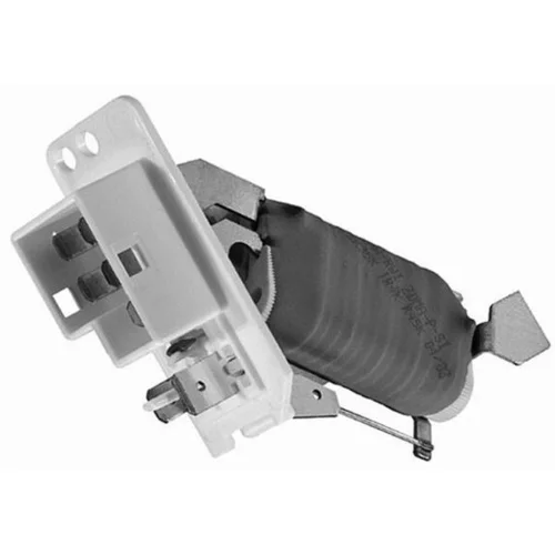 Odpor vnútorného ventilátora ABR 2 000P /MAHLE/ - obr. 2