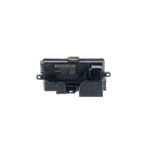 Regulator, ventilator vnutorneho priestoru ABR 68 000P /MAHLE/ - obr. 2