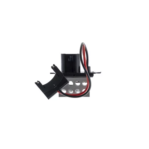 Odpor vnútorného ventilátora ABR 85 000P /MAHLE/ - obr. 9