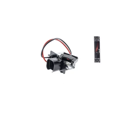 Odpor vnútorného ventilátora ABR 85 000P /MAHLE/ - obr. 11