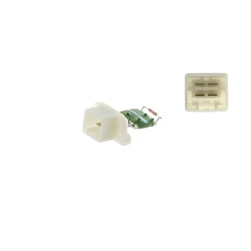 Odpor vnútorného ventilátora ABR 97 000P /MAHLE/ - obr. 13