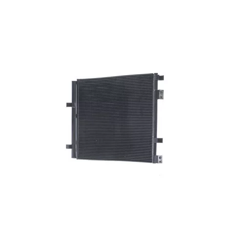 Kondenzátor klimatizácie AC 1011 000S /MAHLE/ - obr. 1