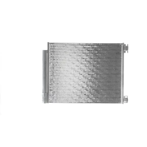 Kondenzátor klimatizácie AC 1016 000P /MAHLE/ - obr. 4
