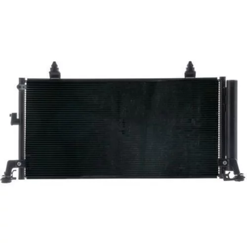 Kondenzátor klimatizácie MAHLE AC 1023 000S