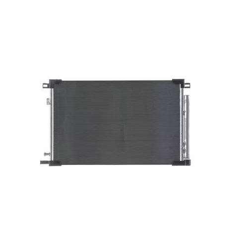 Kondenzátor klimatizácie MAHLE AC 1032 000S