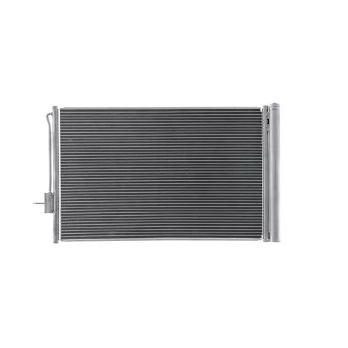 Kondenzátor klimatizácie MAHLE AC 1052 000S